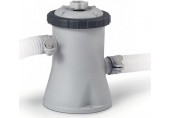 INTEX Kartuschenfilteranlage typ ECO 1250, 28602