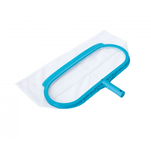 INTEX Pool Reinigungsaufsatz Fangnetz Laubnetz 29051 INTEX Pool Reinigungsaufsatz Fangnetz Laubnetz 29051