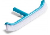 INTEX Abgerundete Bürste zur Poolreinigung 29053