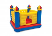 INTEX JUMP-O-LENE Hüpfburg 175 x 175 x 135 cm 48259