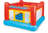 INTEX JUMP-O-LENE Playhouse 174 x 174 x 112 cm 48260