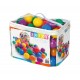INTEX Fun Ballz Spielbälle 8 cm, 100 St 49600