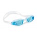INTEX FREE STYLE SPORT Schwimmbrillen, blau 55682