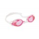 INTEX SPORT RELAY Schwimmbrille, rosa 55684