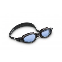 INTEX SPORT MASTER Sport Schwimmbrillen, blau 55692