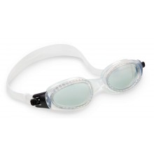 INTEX SPORT MASTER Sport Schwimmbrillen, weiß 55692