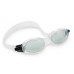 INTEX SPORT MASTER Sport Schwimmbrillen, weiß 55692