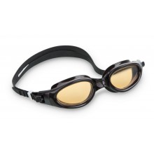INTEX SPORT MASTER Sport Schwimmbrillen, gelb 55692