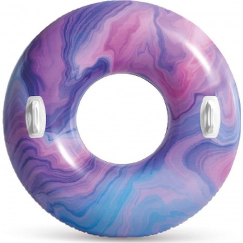 INTEX Schwimmring Wave of Natures 91cm lila 56267NP
