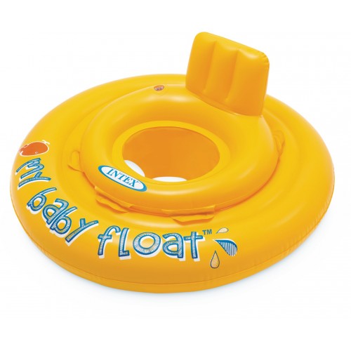 INTEX Baby Schwimmring 70 cm 56585