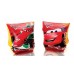 INTEX Cars Schwimmflügel 23 x 15 cm 56652