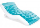 INTEX Poolsessel Splash Lounge 191 × 99 cm 56874EU