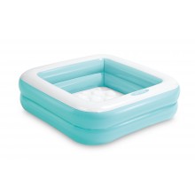 INTEX Play Box Pool, blau 57100NP