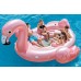 INTEX FLAMINGO PARTY ISLAND Schwimminsel 422 × 373 × 185 cm 57267EU