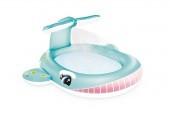 INTEX Kinderplaschbecken Hai 57440NP