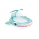 INTEX Kinderplaschbecken Hai 57440NP
