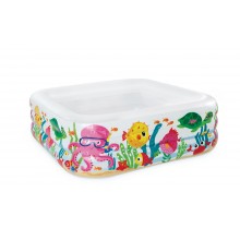INTEX Clearview Aquarium Pool 157471NP