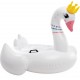 INTEX Wellenreittier Majestic Swan Ride-On 57562NP