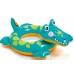 INTEX Deluxe Animal Schwimmring Aligator 58221NP