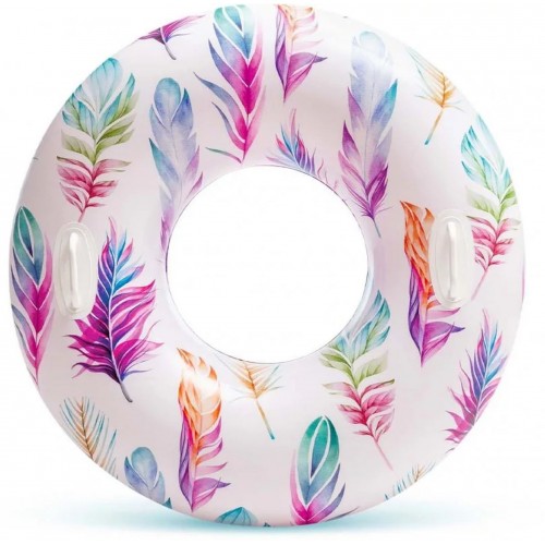 INTEX Schwimmring, Federn 58263NP INTEX Schwimmring, Federn 58263NP