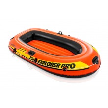 INTEX EXPLORER PRO 200 Schlauchboot 196 x 102 x 33 cm 58356NP