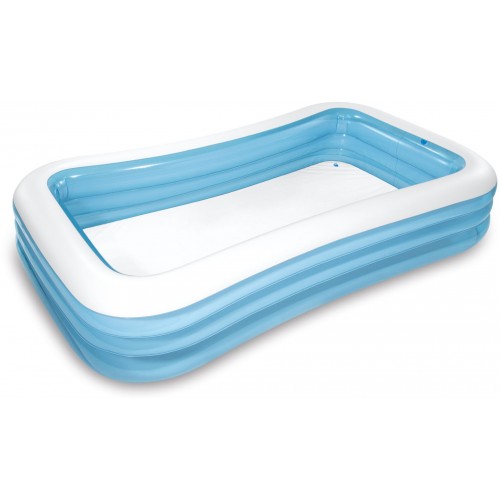 INTEX Swim Center Family Pool Schwimmbecken 305 x 183 x 56 cm 58484NP