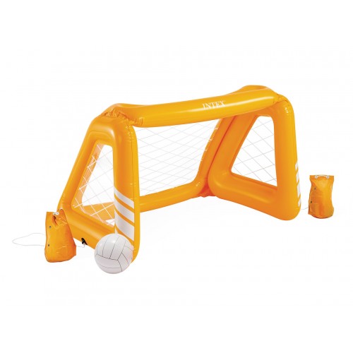 INTEX Floating Water Polo Goals Spielset 58507NP