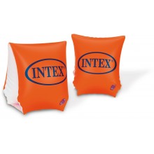 INTEX Aufblasbare Deluxe-Schwimmflügel 58642