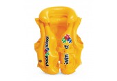 INTEX Deluxe Pool School Schwimmweste 58660