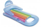 INTEX King Kool Lounge Poolsessel, blau 158802EU