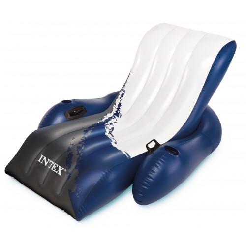 INTEX Floating Recliner Lounge 58868EU