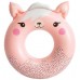 INTEX Circle aufblasbares Tier Katze 59266NP
