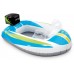 INTEX Schwimmtier Motorboot 59380NP