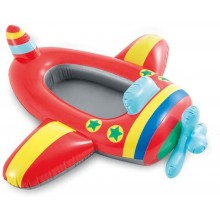 INTEX Schwimmtier Flugzeug 59380NP
