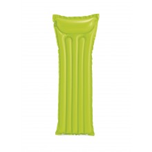 INTEX Econo Mats Luftmatratze 183 x 69 cm grün 159703EU