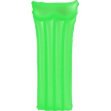 INTEX Neon Frost Luftmatratzen Liege 183x76, grün 59717EU