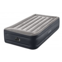 INTEX DELUXE PILLOW REST TWIN Luftbett 99 x 191 x 42 cm 64132ND