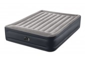 INTEX DELUXE PILLOW REST QUEEN Luftbett 152 x 203 x 42 cm 64136