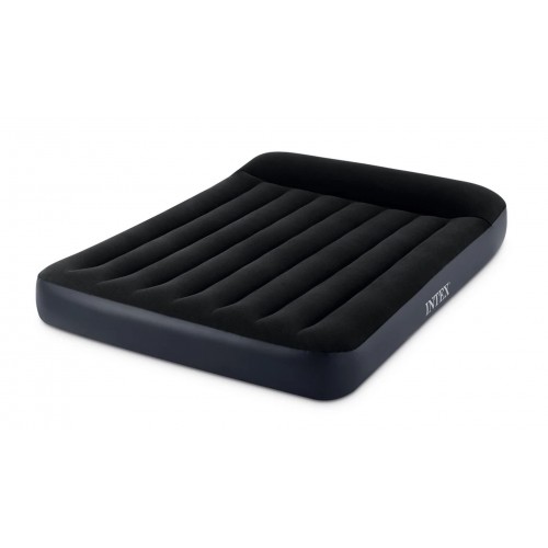 INTEX PILLOW REST CLASSIC FULL Luftbett 137 x 191 x 25cm 64142