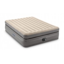 INTEX PRIME COMFORT ELEVATED QUEEN Luftbett 152 x 203 x 51 cm 64164ND
