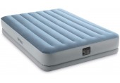 INTEX COMFORT MID-RISE QUEEN Luftbett 152 x 203 x 36 cm 64168NP