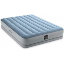 INTEX Luftbett 152x203x36cm 64168NP