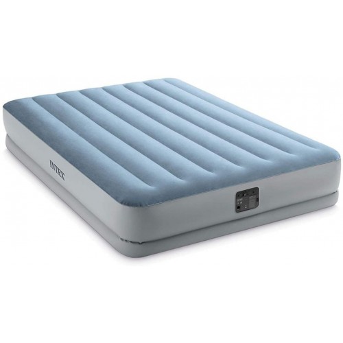 INTEX Luftbett 152x203x36cm 64168NP INTEX Luftbett 152x203x36cm 64168NP