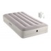 INTEX PRESTIGE MID-RISE TWIN Luftbett mit USB-Pumpe 99 × 191 × 30 cm 64177