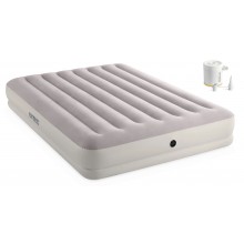 INTEX PRESTIGE MID-RISE QUEEN Luftbett 152 x 203 x 30 cm 64179