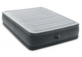 INTEX COMFORT-PLUSH ELEVATED QUEEN Luftbett 152 x 203 x 46 cm 64414