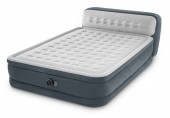 INTEX ULTRA PLUSH QUEEN Luftbett 152 x 263 x 86 cm 64448ND