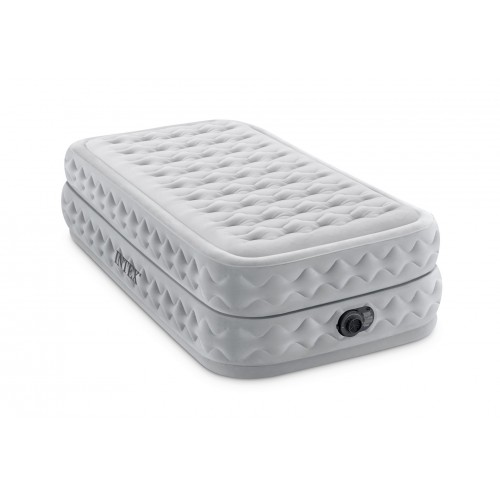 INTEX SUPREME AIR-FLOW TWIN Luftbett 99 x191 x 51 cm 64488