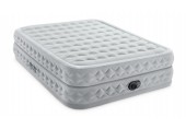 INTEX SUPREME AIR-FLOW QUEEN Luftbett 152 x 203 x 51 cm 64490