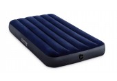 INTEX CLASSIC DOWNY TWIN Luftbett 99 x 191 x 25 cm 64757